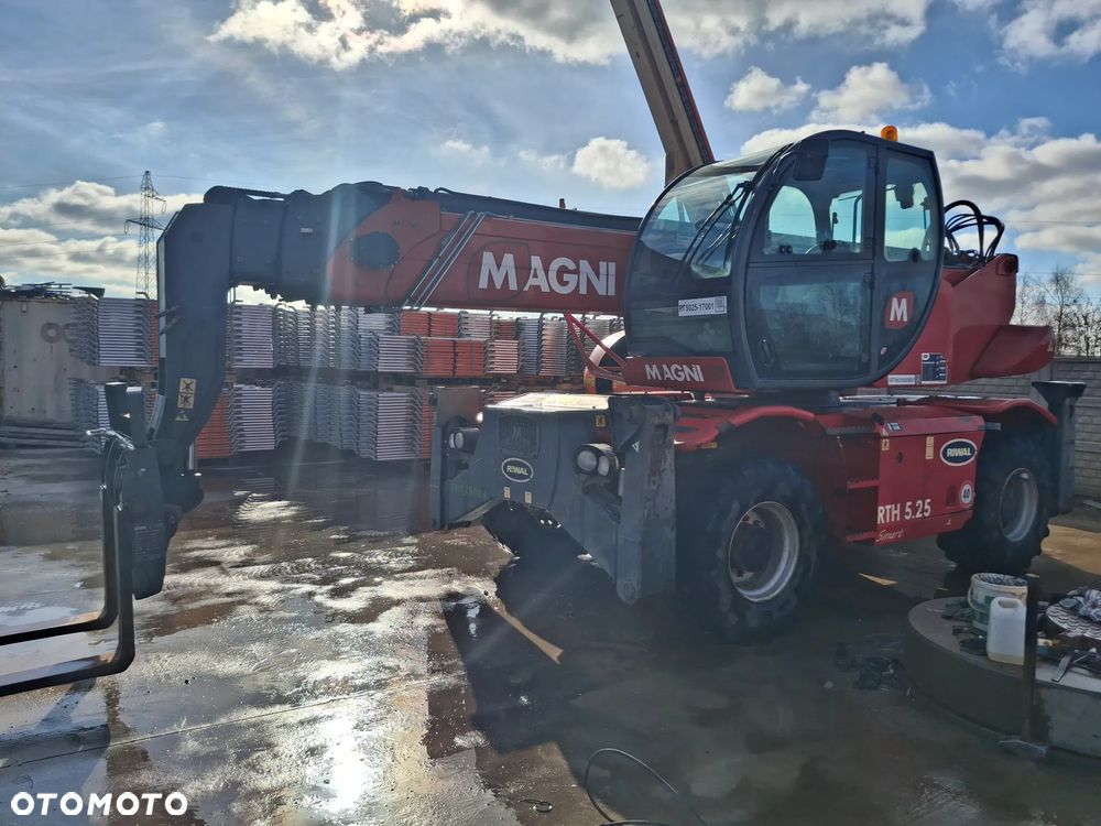 Magni RTH 5.25 - 1