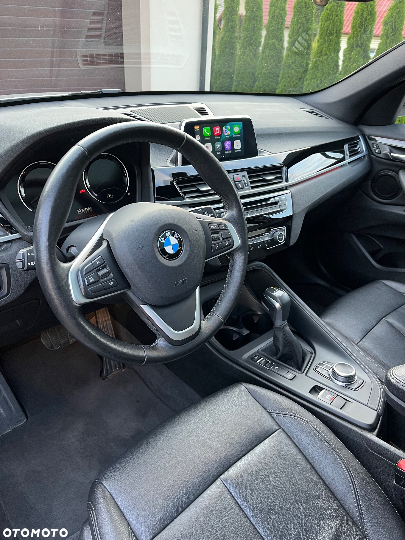 BMW X1 - 15