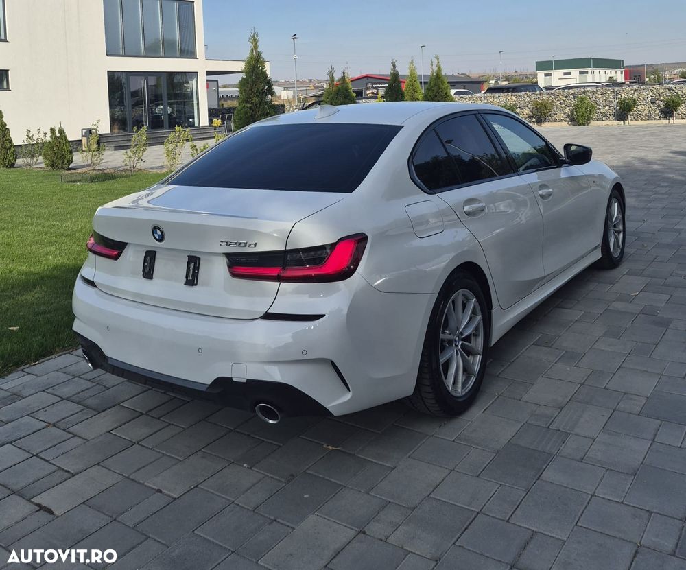 BMW Seria 3 - 2