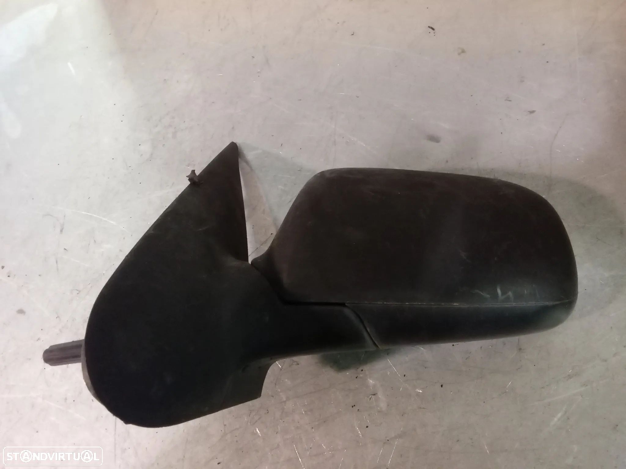 ESPELHO RETROVISOR CITROEN XSARA - ESQUERDO / DIREITO - 1