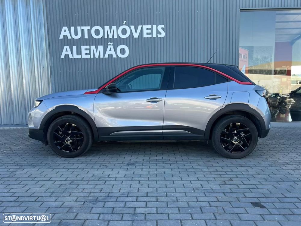 Opel Mokka-e GS Line - 4