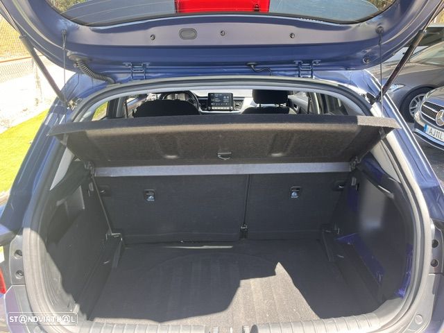 Kia Stonic 1.0 T-GDI Wave - 8