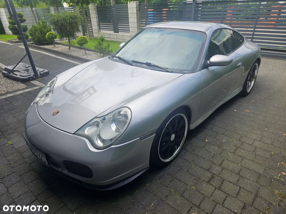 Porsche 911 - 2