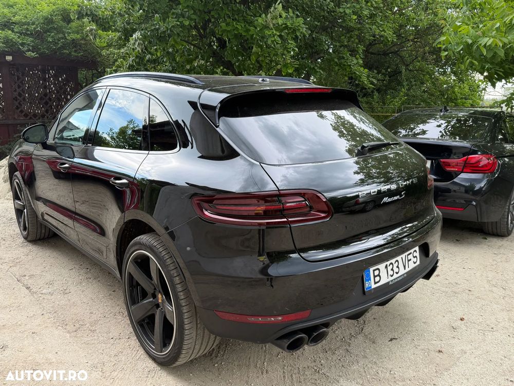 Porsche Macan - 12
