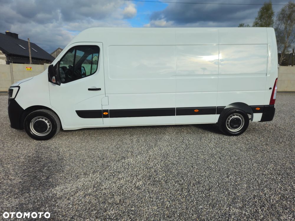 Renault Master L3h2  long - 3