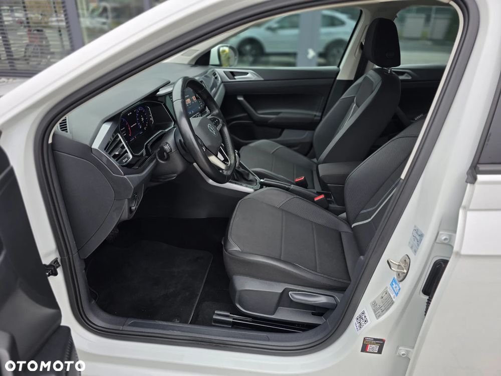 Volkswagen Taigo 1.5 TSI ACT Style DSG - 28