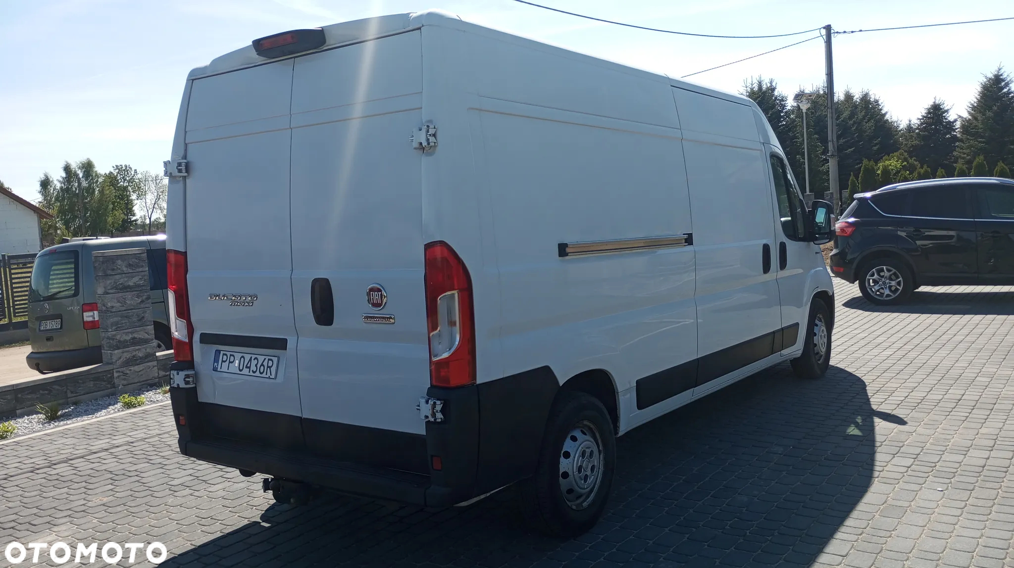 Fiat DUCATO MAXI L3H2 - 3