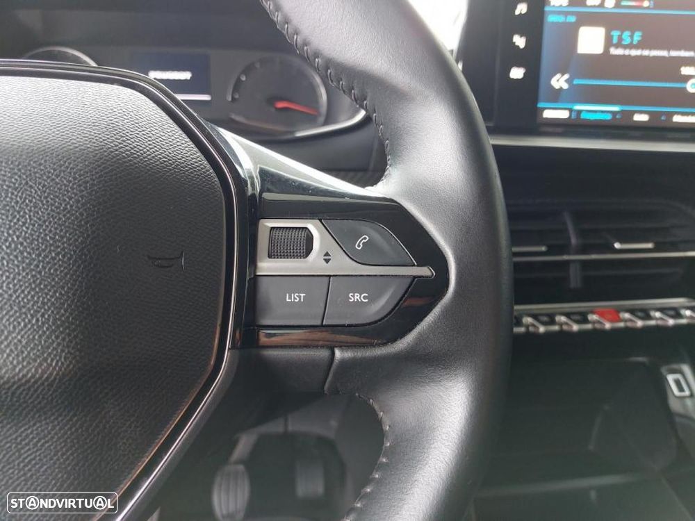 Peugeot 208 1.5 BlueHDi Active - 7