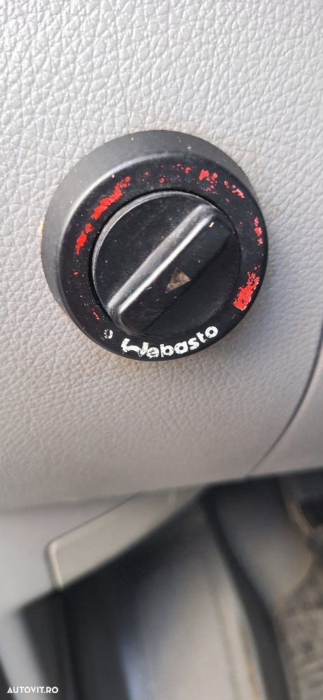 Volkswagen Crafter - 10