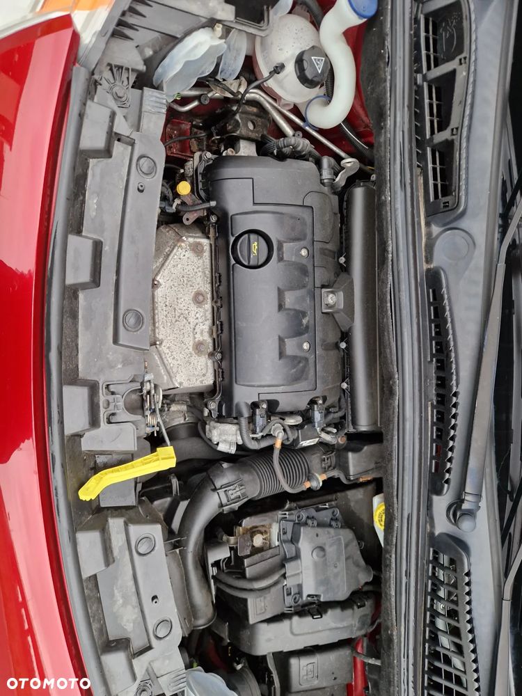 Citroën C3 Picasso 1.4i Selection - 20