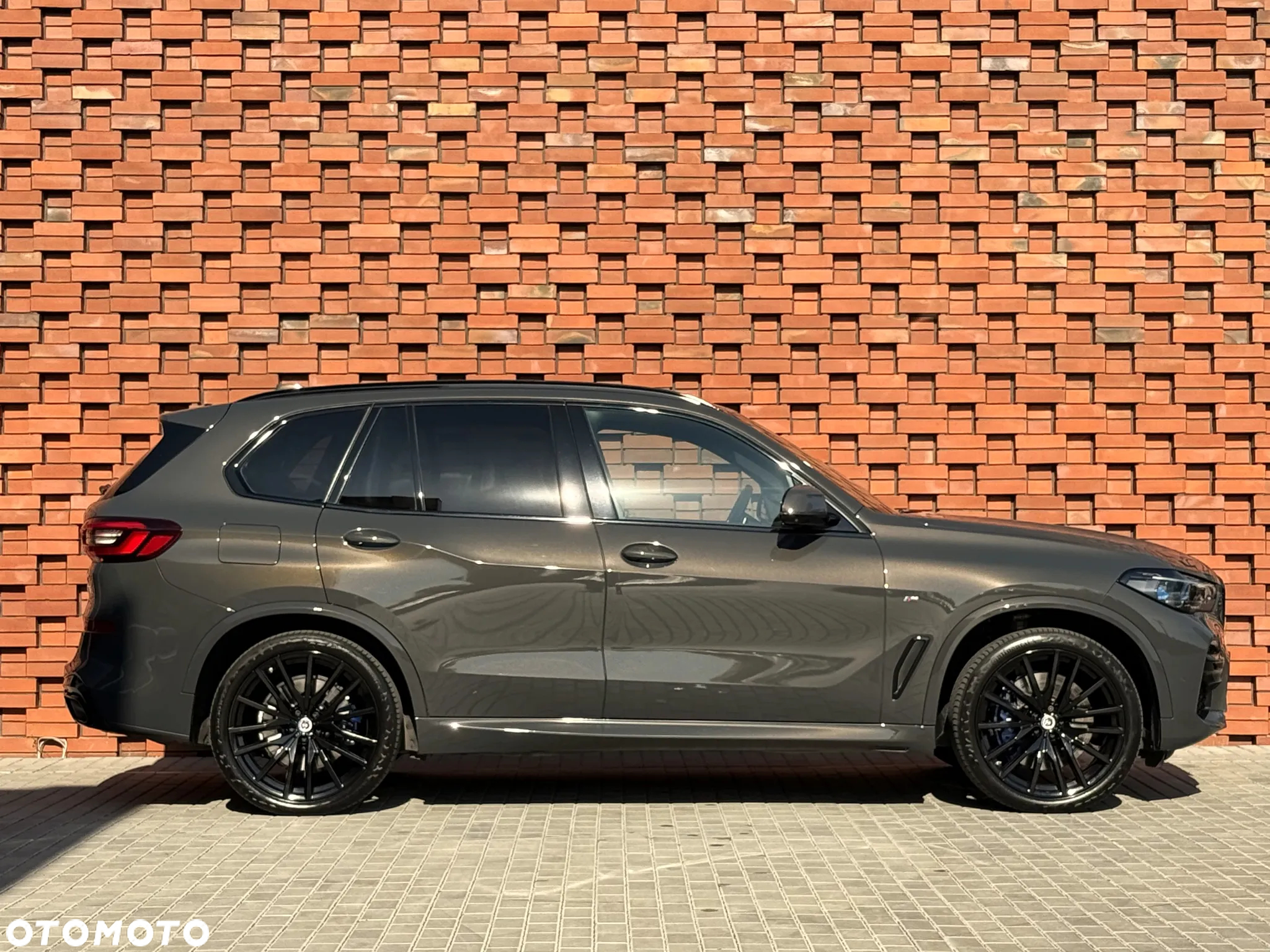 BMW X5 M - 9