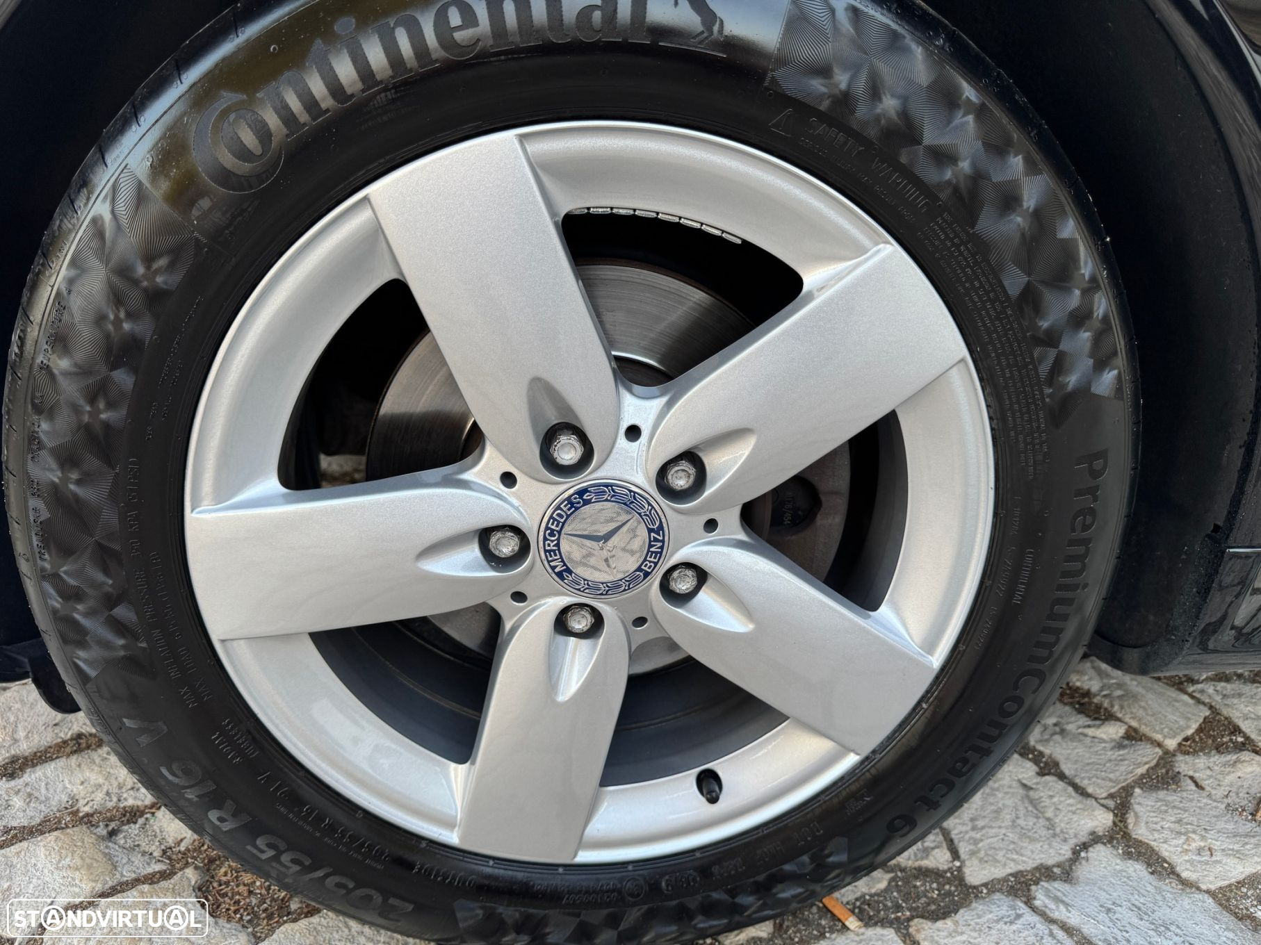 Mercedes-Benz SLK 200 K - 36