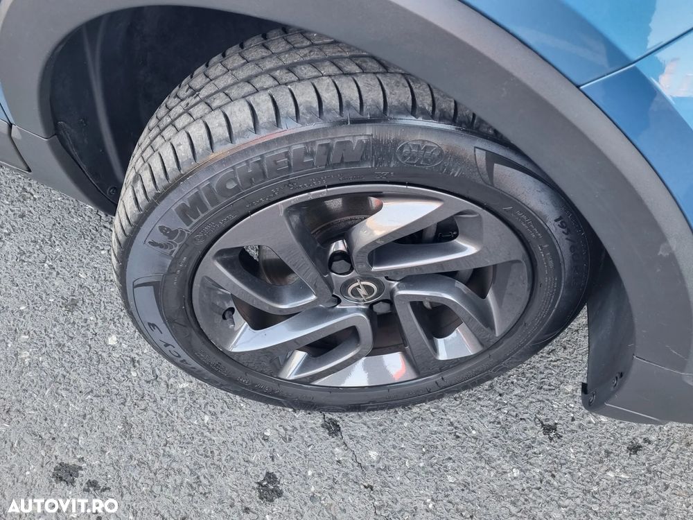 Opel Crossland 1.2 Start/Stop Innovation - 17