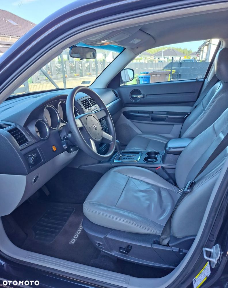 Dodge Magnum 2.7 V6 - 19