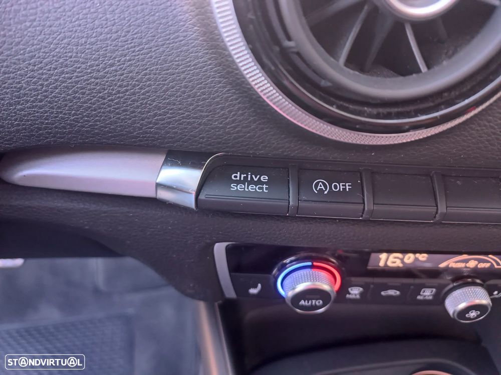 Audi A3 Sportback 1.6 TDI Sport - 19