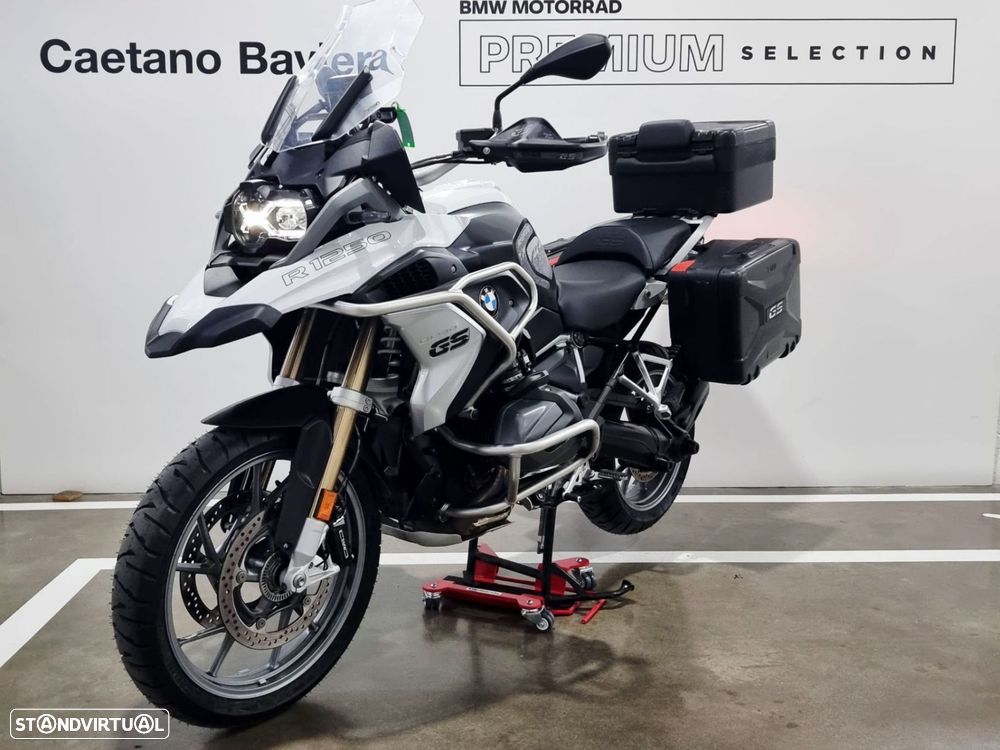 BMW R 1250 GS 1250GS - 2