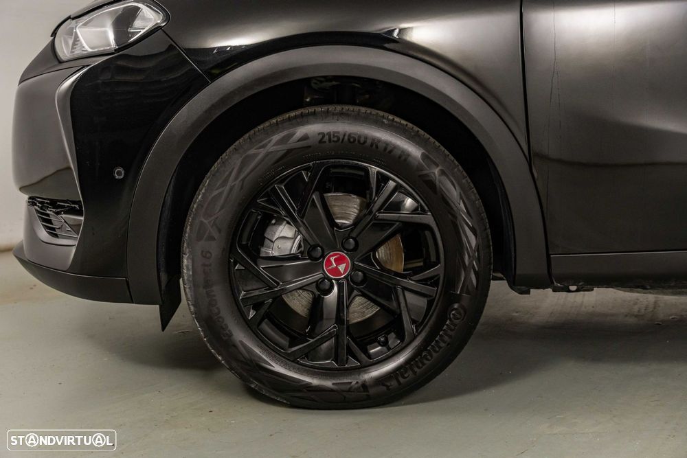 DS DS3 Crossback E-Tense Performance Line - 20