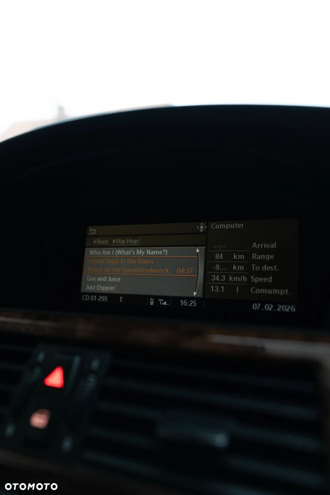 BMW Seria 5 - 36