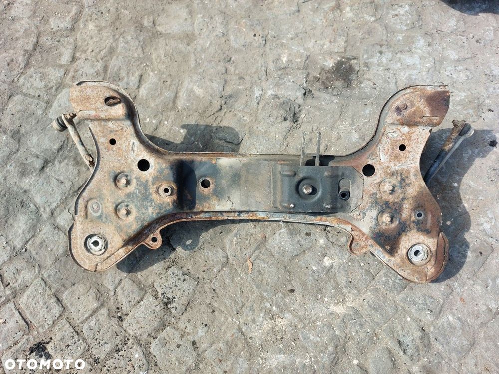 Sanki wózek PRZÓD FIAT STILO 01–07  HATCHBACK 3 DRZWI - 6