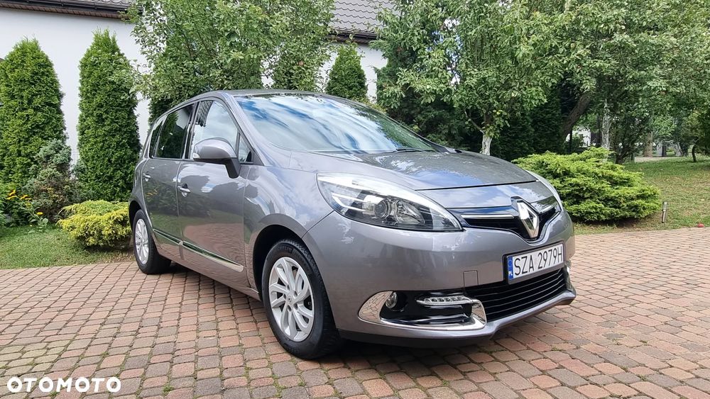 Renault Scenic ENERGY dCi 130 Business - 22