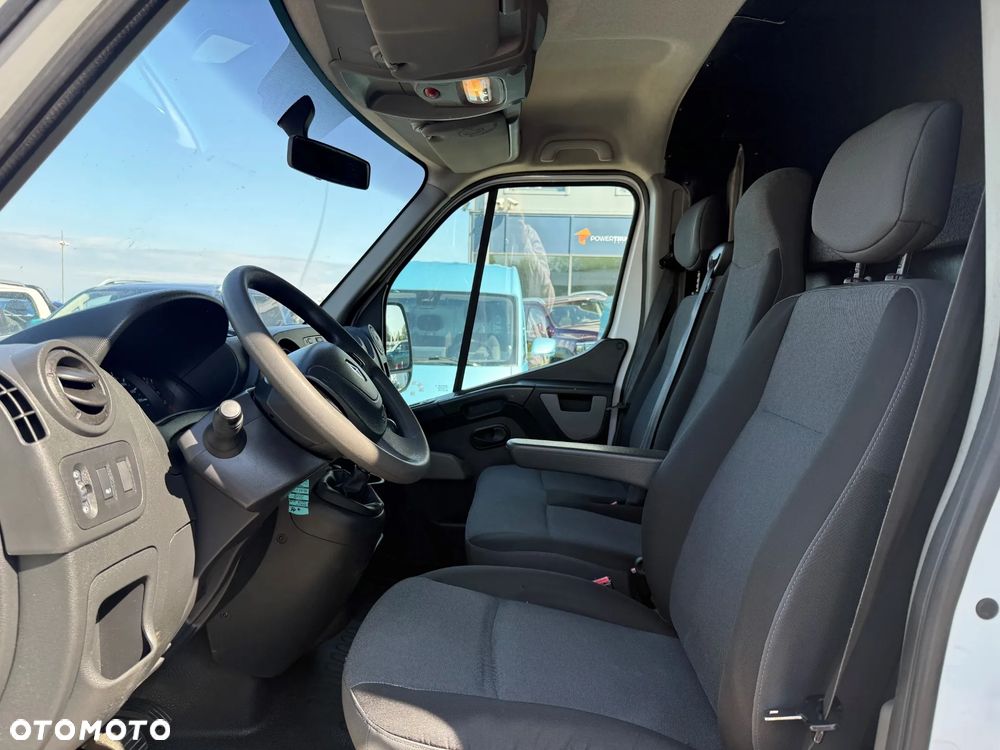 Renault Master - 9