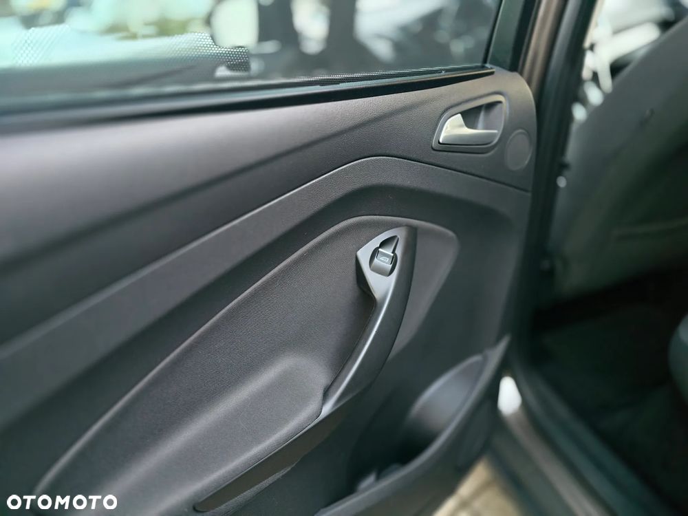 Ford C-MAX 2.0 TDCi Start-Stop-System Business Edition - 16