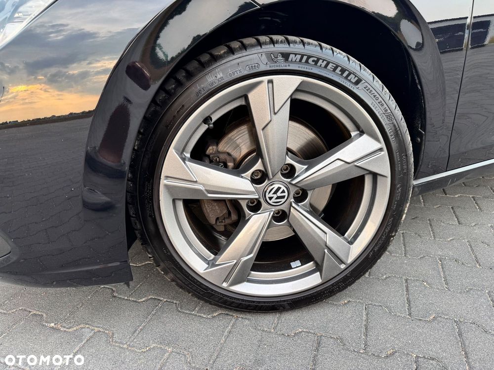Volkswagen Golf 2.0 TDI SCR DSG Life - 3