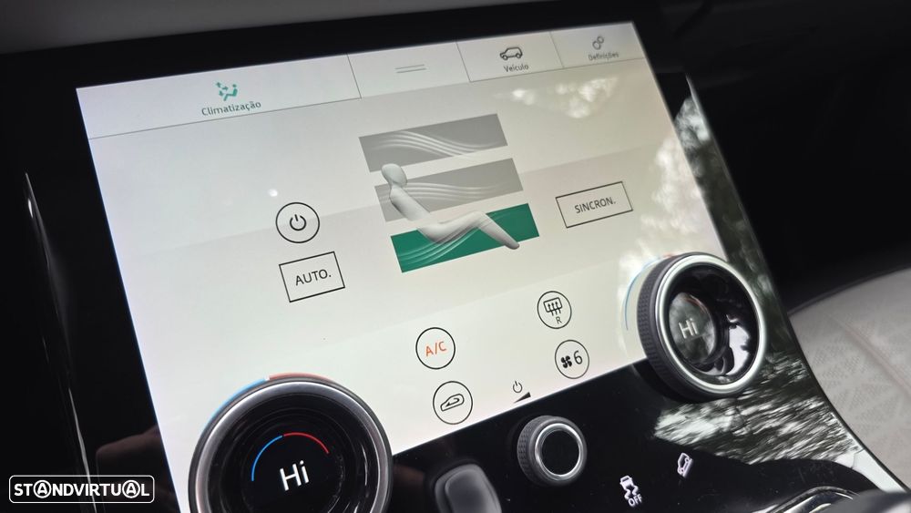 Land Rover Range Rover Evoque D180 R-Dynamic HSE - 51