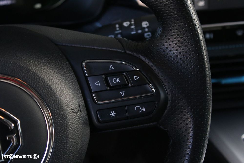 MG MG5 51 kWh Luxury - 36