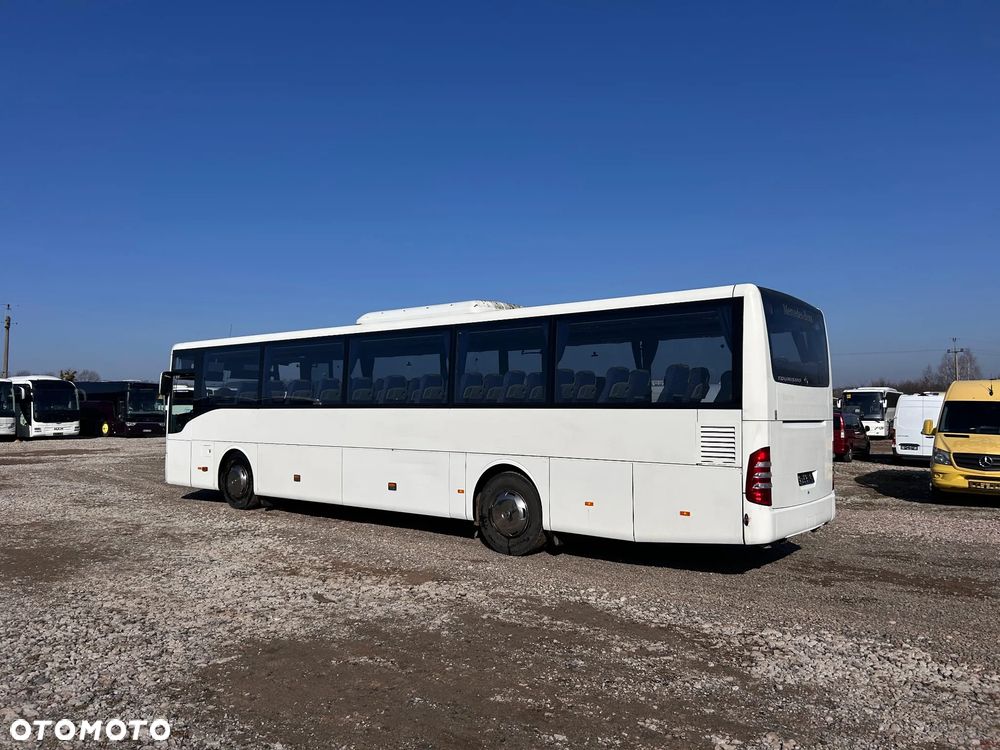 Mercedes-Benz Tourismo RH - 10