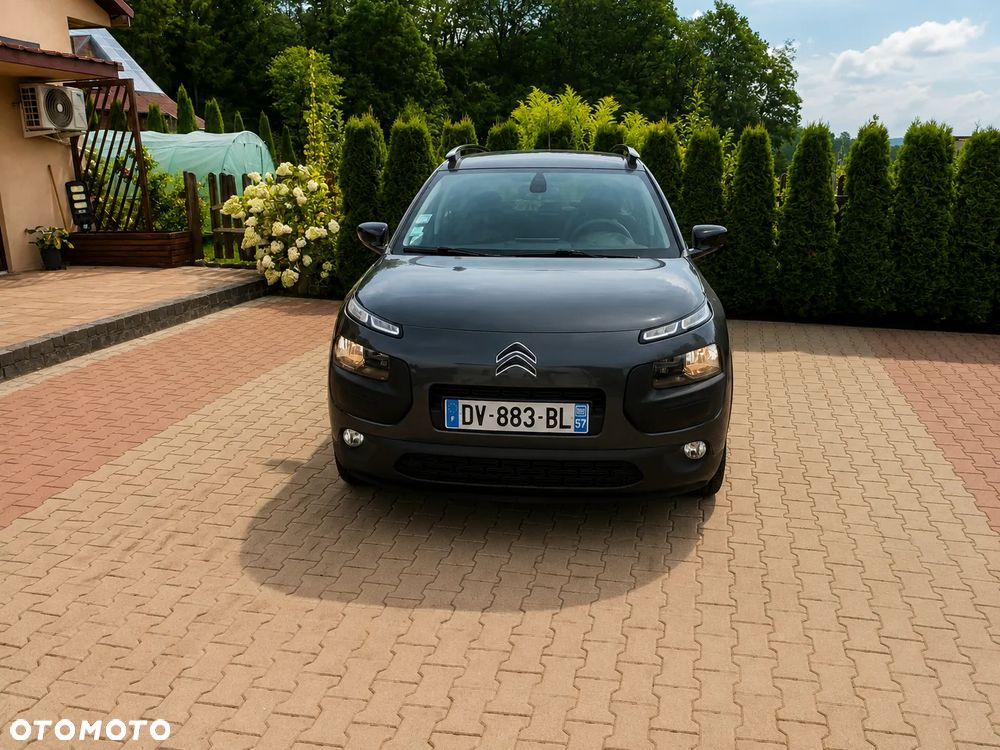 Citroën C4 Cactus 1.2 PureTech Shine - 8