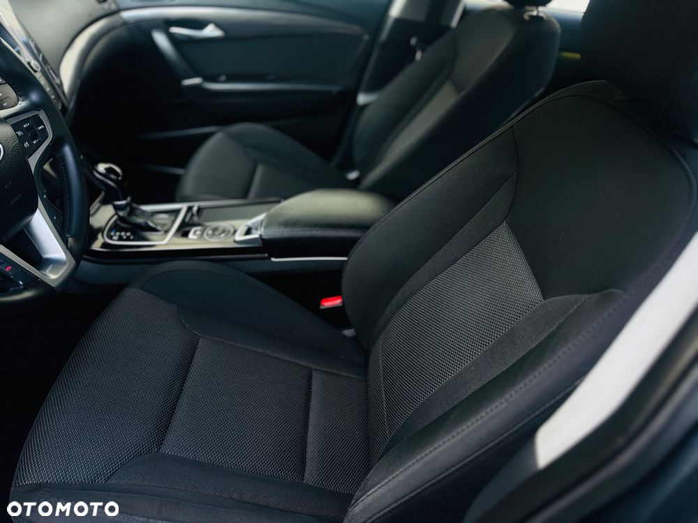 Hyundai i40 1.7 CRDi Automatik Premium - 5