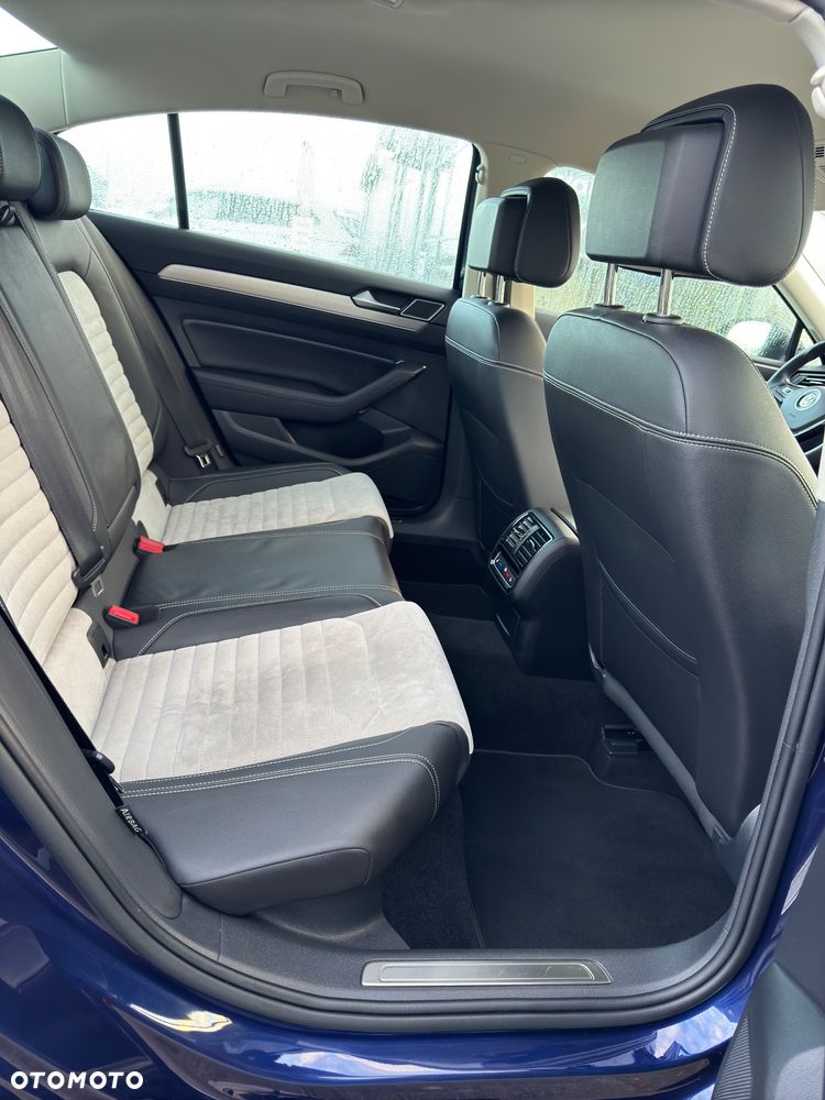 Volkswagen Passat 1.5 TSI EVO Highline DSG - 4