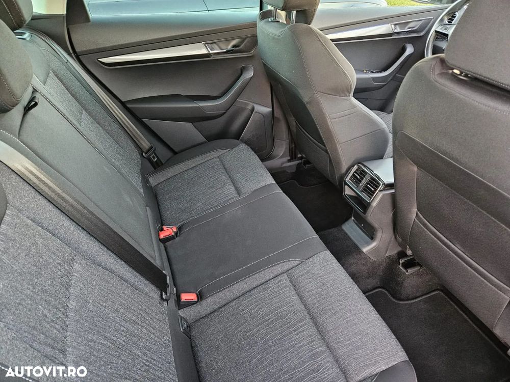 Skoda Karoq 1.6 TDI DSG Style - 8