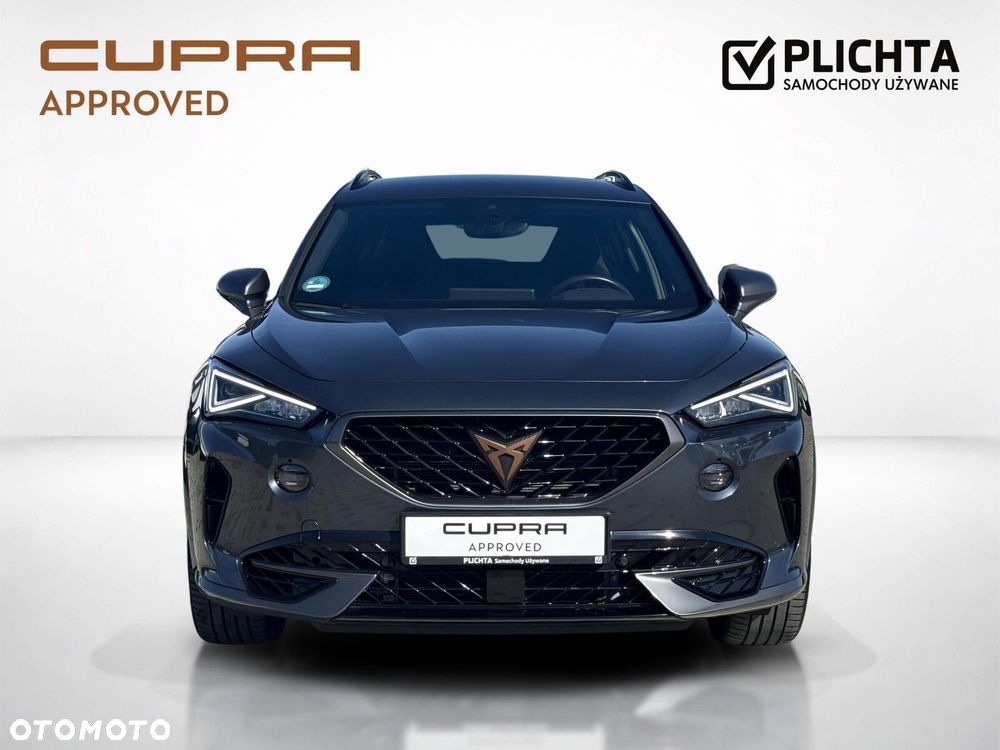 Cupra Formentor - 9