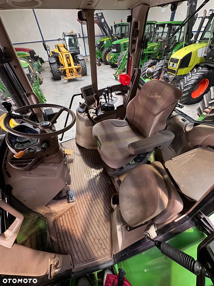 John Deere 6930 Premium - 12