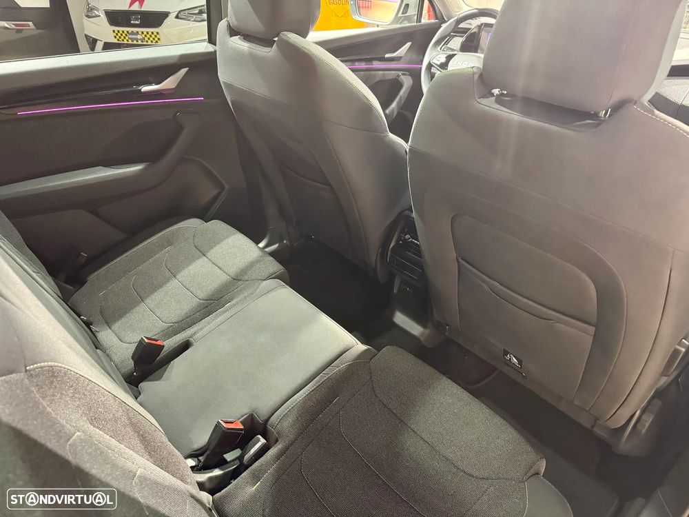 Skoda Kodiaq 2.0 TDI Ambition DSG - 26