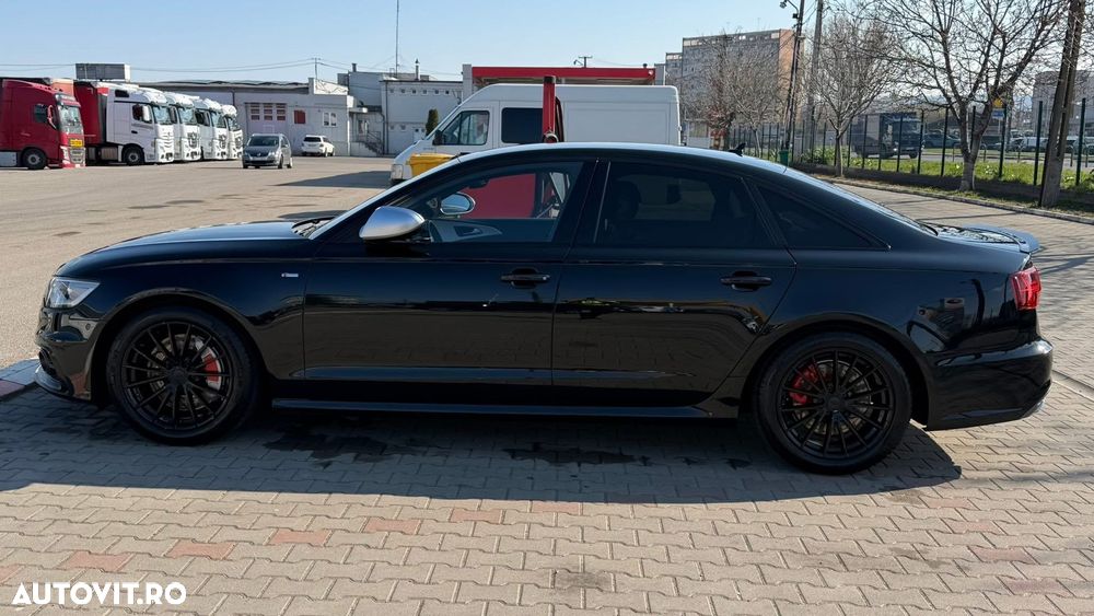 AUDI A6 2013 — imagine 5