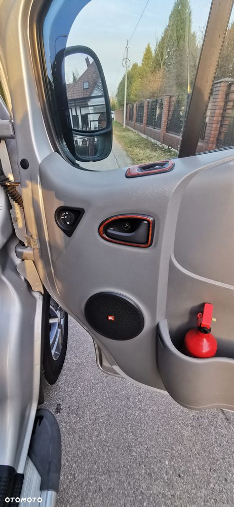 Nissan Primastar - 19