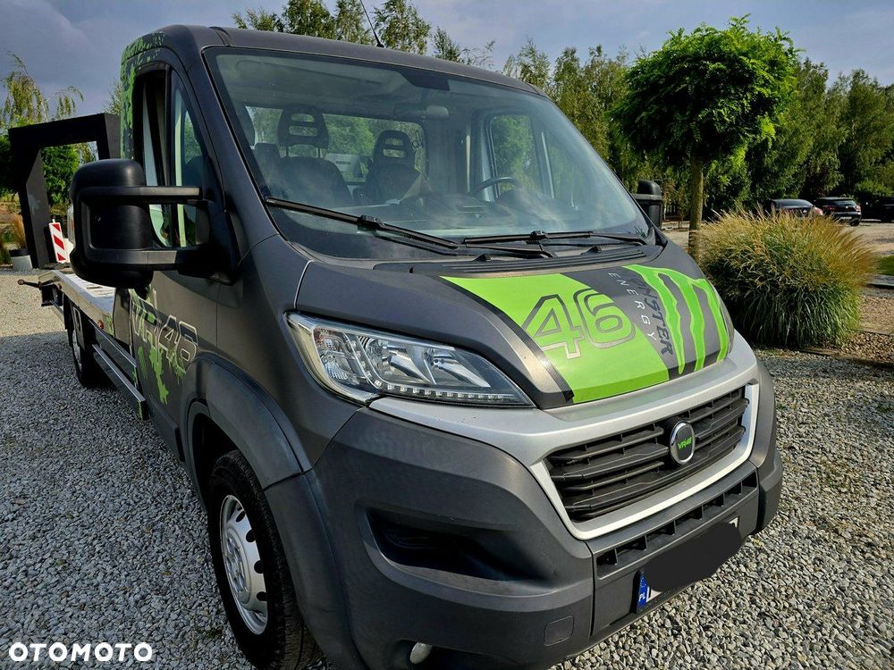 Fiat Ducato - 4