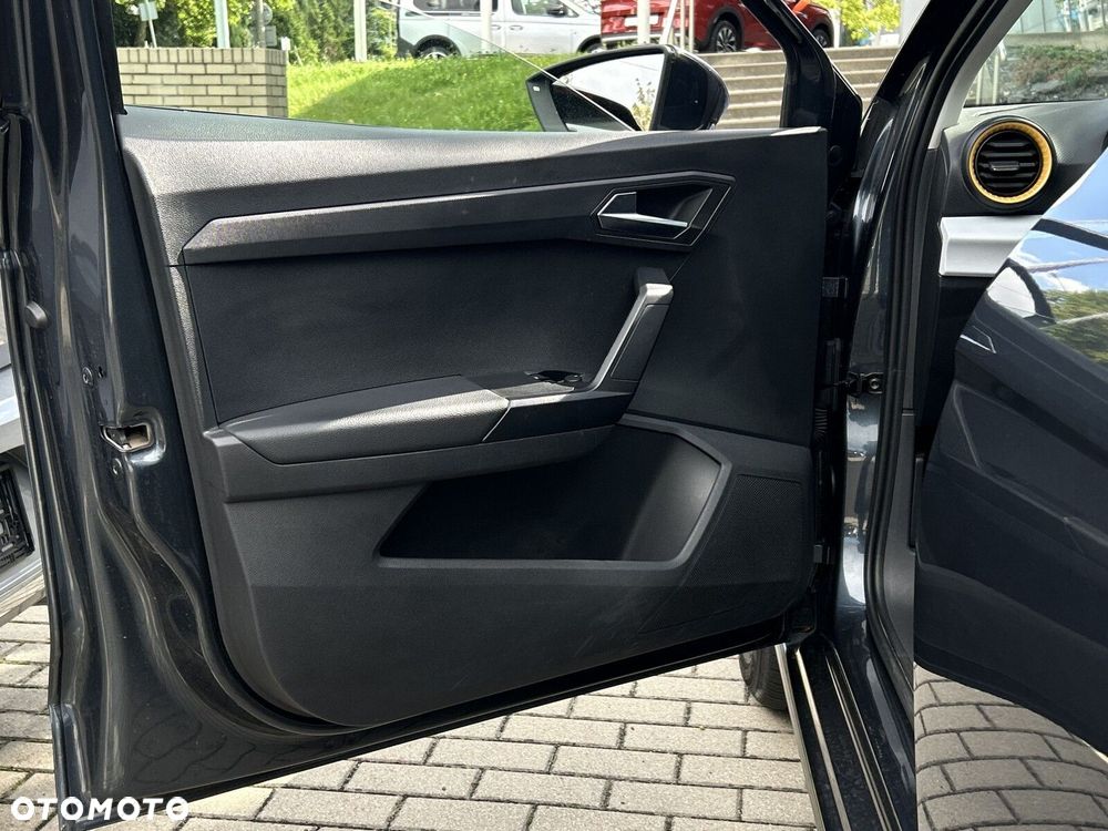 Seat Ibiza 1.0 TSI Style S&S - 10
