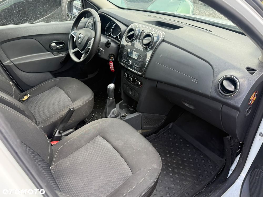 Dacia Logan 1.0 SCe Access - 14