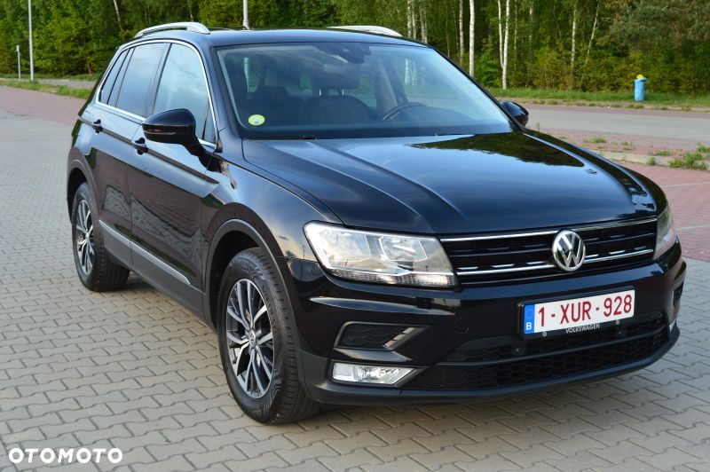 Volkswagen Tiguan - 6