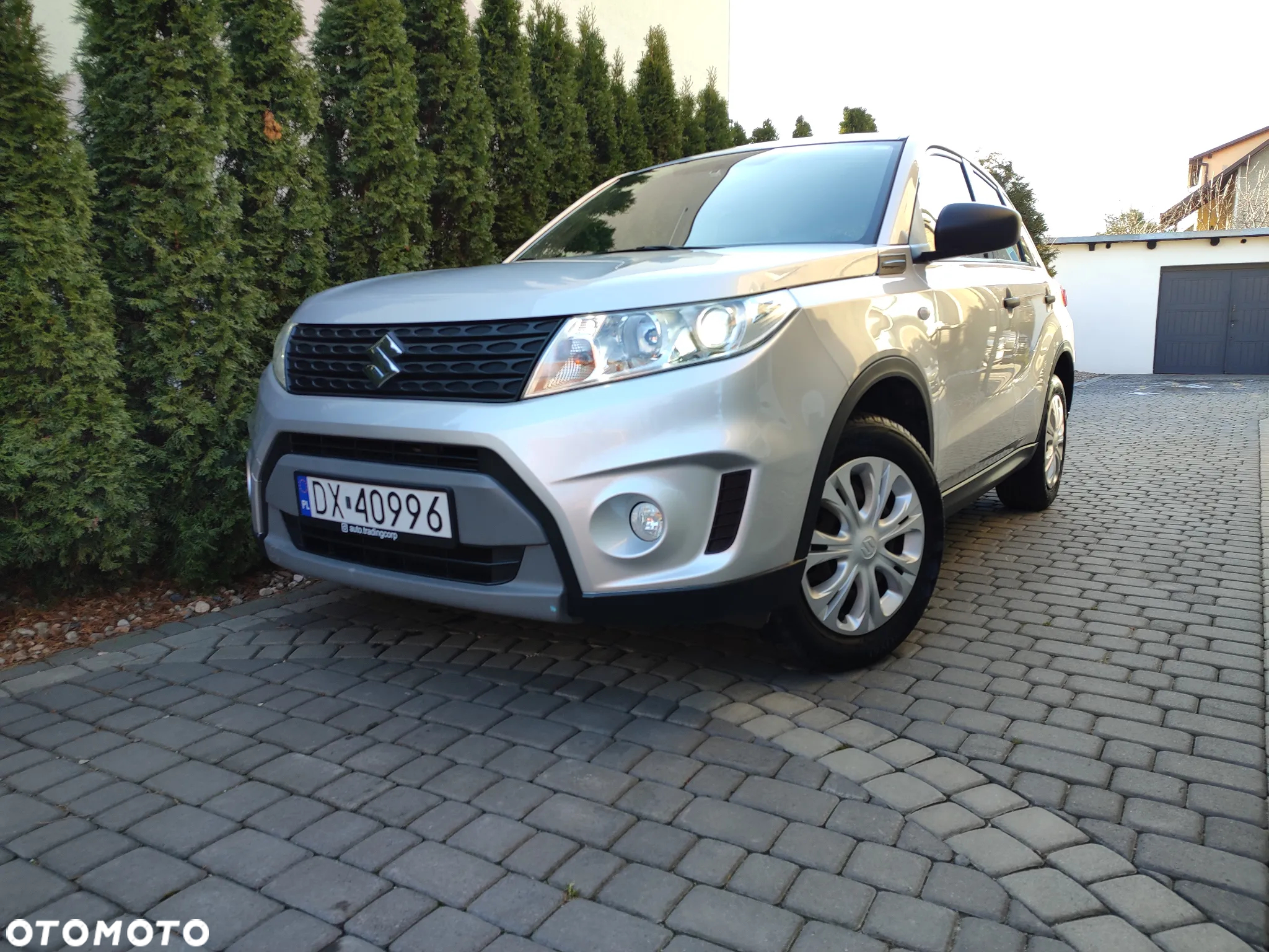 Suzuki Vitara 1.6 (4x2) Comfort+ - 6