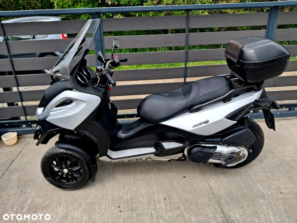 Gilera Inny - 6