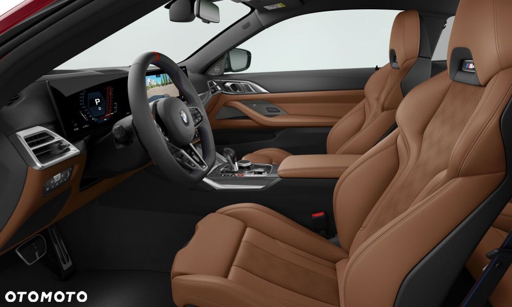 BMW M4 - 4