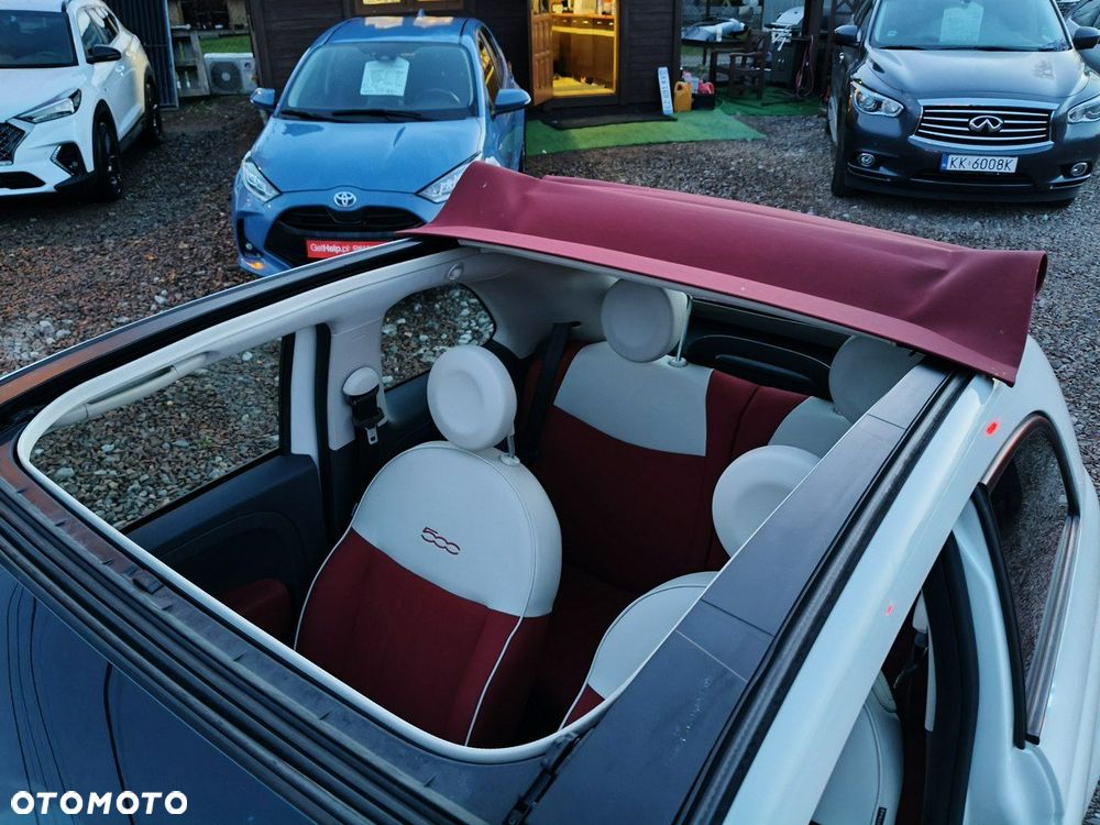 Fiat 500 - 10