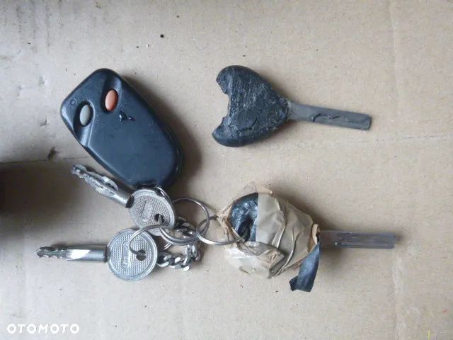 ZESTAW STARTOWY MITSUBISHI SPACE STAR 1.8 GDI MD362115 - 19