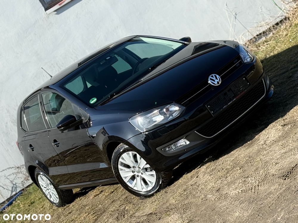 Volkswagen Polo 1.2 Team - 7