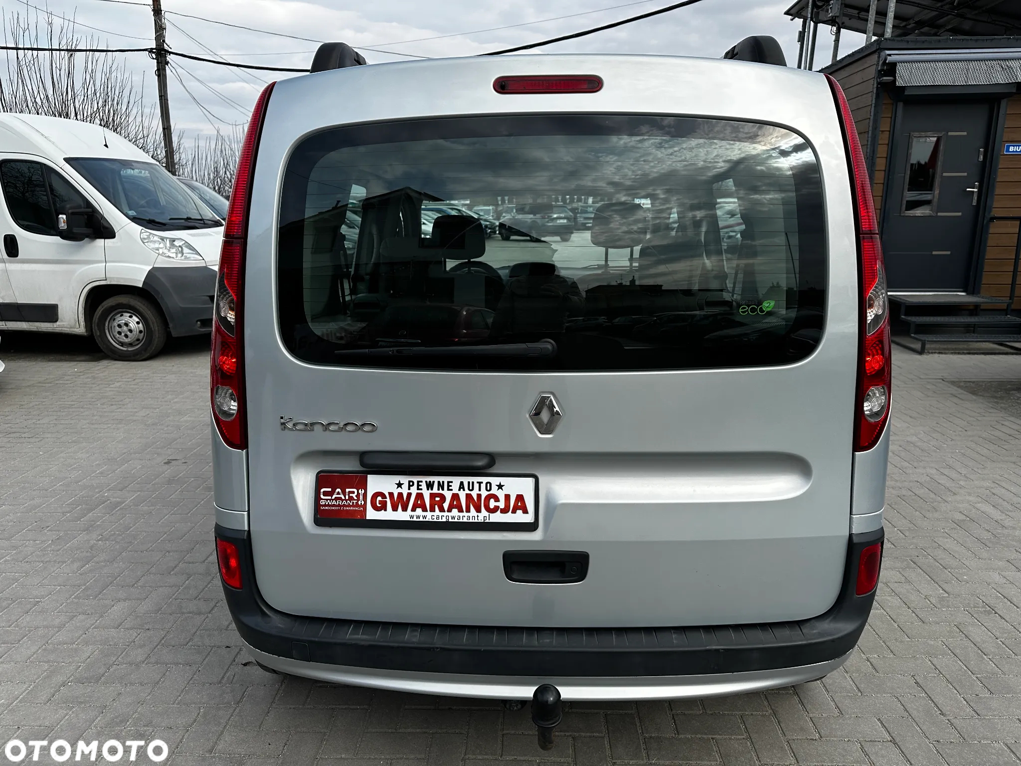 Renault Kangoo - 30